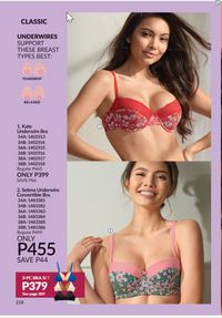 Avon cosmetics brochure brochure 10 2024 PH Archive page 219