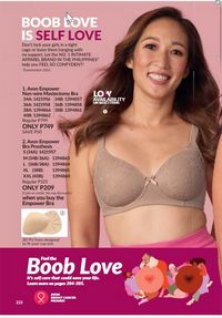 Avon cosmetics brochure brochure 10 2024 PH Archive page 223