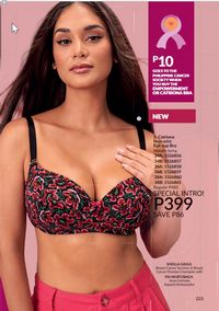 Avon cosmetics brochure brochure 10 2024 PH Archive page 224