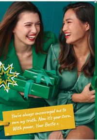 Avon cosmetics brochure brochure 11 2024 PH Archive page 12