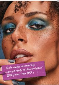 Avon cosmetics brochure brochure 11 2024 PH Archive page 20