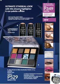 Avon cosmetics brochure brochure 11 2024 PH Archive page 21