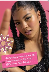 Avon cosmetics brochure brochure 11 2024 PH Archive page 22