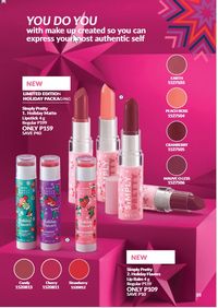 Avon cosmetics brochure brochure 11 2024 PH Archive page 23