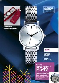 Avon cosmetics brochure brochure 11 2024 PH Archive page 31