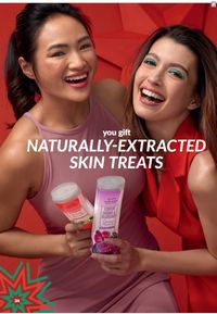 Avon cosmetics brochure brochure 11 2024 PH Archive page 34