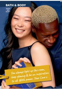 Avon cosmetics brochure brochure 11 2024 PH Archive page 46