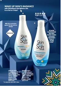 Avon cosmetics brochure brochure 11 2024 PH Archive page 47