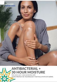 Avon cosmetics brochure brochure 11 2024 PH Archive page 48