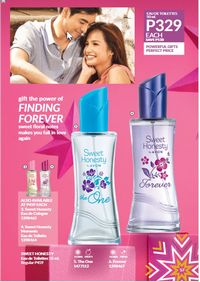 Avon cosmetics brochure brochure 11 2024 PH Archive page 57