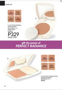 Avon cosmetics brochure brochure 11 2024 PH Archive page 70