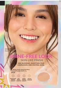 Avon cosmetics brochure brochure 11 2024 PH Archive page 88