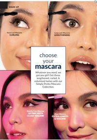 Avon cosmetics brochure brochure 11 2024 PH Archive page 92