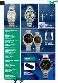 Avon cosmetics brochure brochure 11 2024 PH Archive page 98