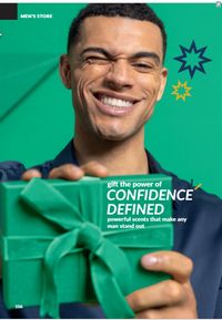 Avon cosmetics brochure brochure 11 2024 PH Archive page 106