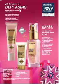Avon cosmetics brochure brochure 11 2024 PH Archive page 113