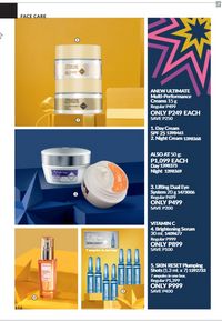 Avon cosmetics brochure brochure 11 2024 PH Archive page 116