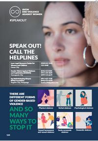 Avon cosmetics brochure brochure 11 2024 PH Archive page 124