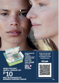 Avon cosmetics brochure brochure 11 2024 PH Archive page 125