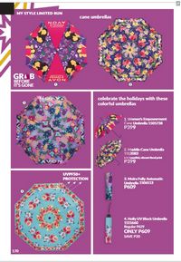 Avon cosmetics brochure brochure 11 2024 PH Archive page 170