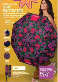 Avon cosmetics brochure brochure 11 2024 PH Archive page 171