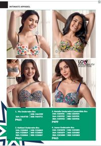 Avon cosmetics brochure brochure 11 2024 PH Archive page 174