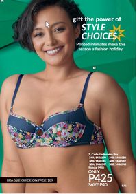 Avon cosmetics brochure brochure 11 2024 PH Archive page 175