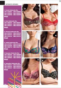 Avon cosmetics brochure brochure 11 2024 PH Archive page 176