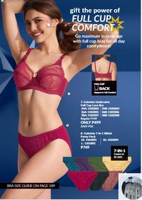 Avon cosmetics brochure brochure 11 2024 PH Archive page 179