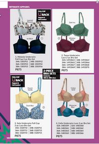 Avon cosmetics brochure brochure 11 2024 PH Archive page 182