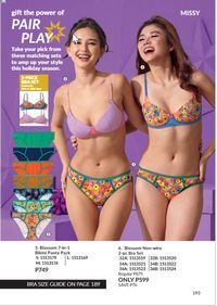 Avon cosmetics brochure brochure 11 2024 PH Archive page 193