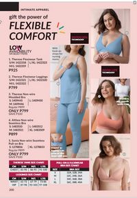 Avon cosmetics brochure brochure 11 2024 PH Archive page 200