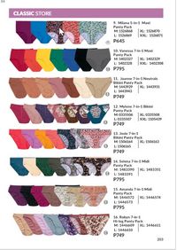 Avon cosmetics brochure brochure 11 2024 PH Archive page 203