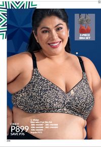 Avon cosmetics brochure brochure 11 2024 PH Archive page 208