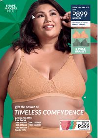 Avon cosmetics brochure brochure 11 2024 PH Archive page 209