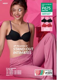 Avon cosmetics brochure brochure 11 2024 PH Archive page 213