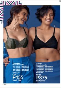 Avon cosmetics brochure brochure 11 2024 PH Archive page 216