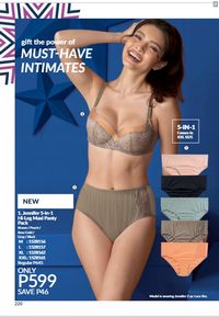 Avon cosmetics brochure brochure 11 2024 PH Archive page 220