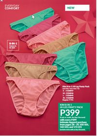 Avon cosmetics brochure brochure 11 2024 PH Archive page 223