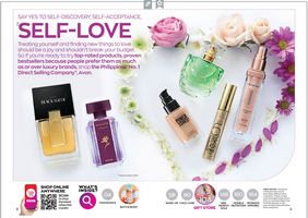 Avon cosmetics brochure brochure 2 2024 PH Archive page 2