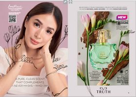 Avon cosmetics brochure brochure 2 2024 PH Archive page 3