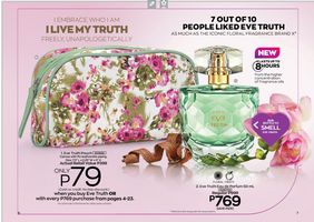 Avon cosmetics brochure brochure 2 2024 PH Archive page 4