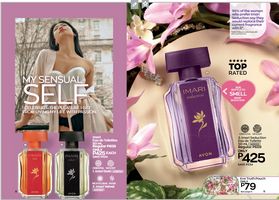 Avon cosmetics brochure brochure 2 2024 PH Archive page 5
