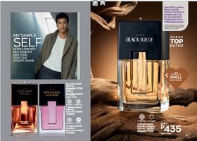 Avon cosmetics brochure brochure 2 2024 PH Archive page 8