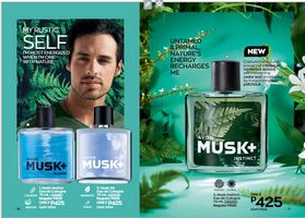 Avon cosmetics brochure brochure 2 2024 PH Archive page 9