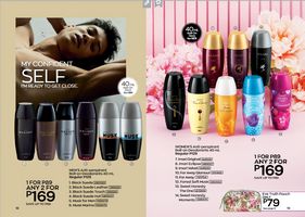Avon cosmetics brochure brochure 2 2024 PH Archive page 10