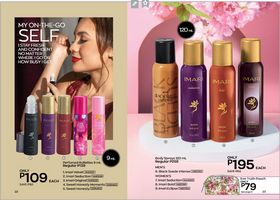 Avon cosmetics brochure brochure 2 2024 PH Archive page 12