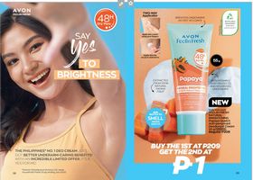 Avon cosmetics brochure brochure 2 2024 PH Archive page 15