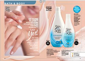 Avon cosmetics brochure brochure 2 2024 PH Archive page 20