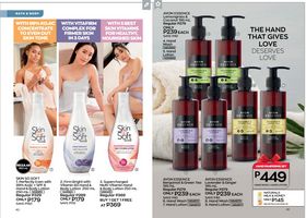 Avon cosmetics brochure brochure 2 2024 PH Archive page 21